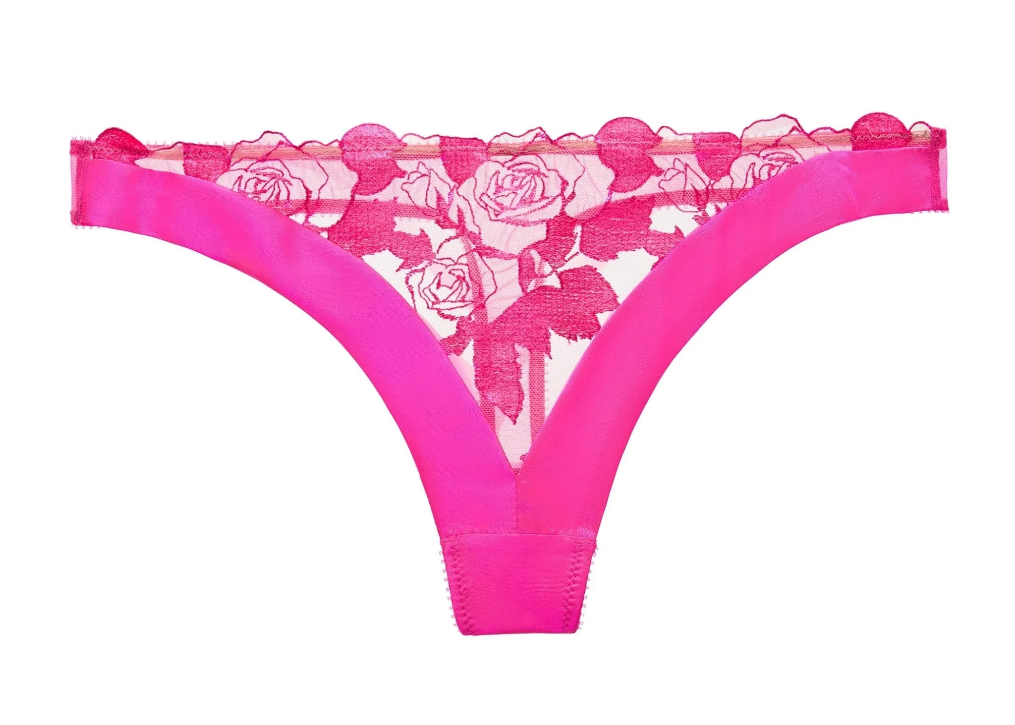 Dita Von Teese Rosabelle Thong