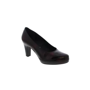 Dorking Blesa D5794 - Burgundy