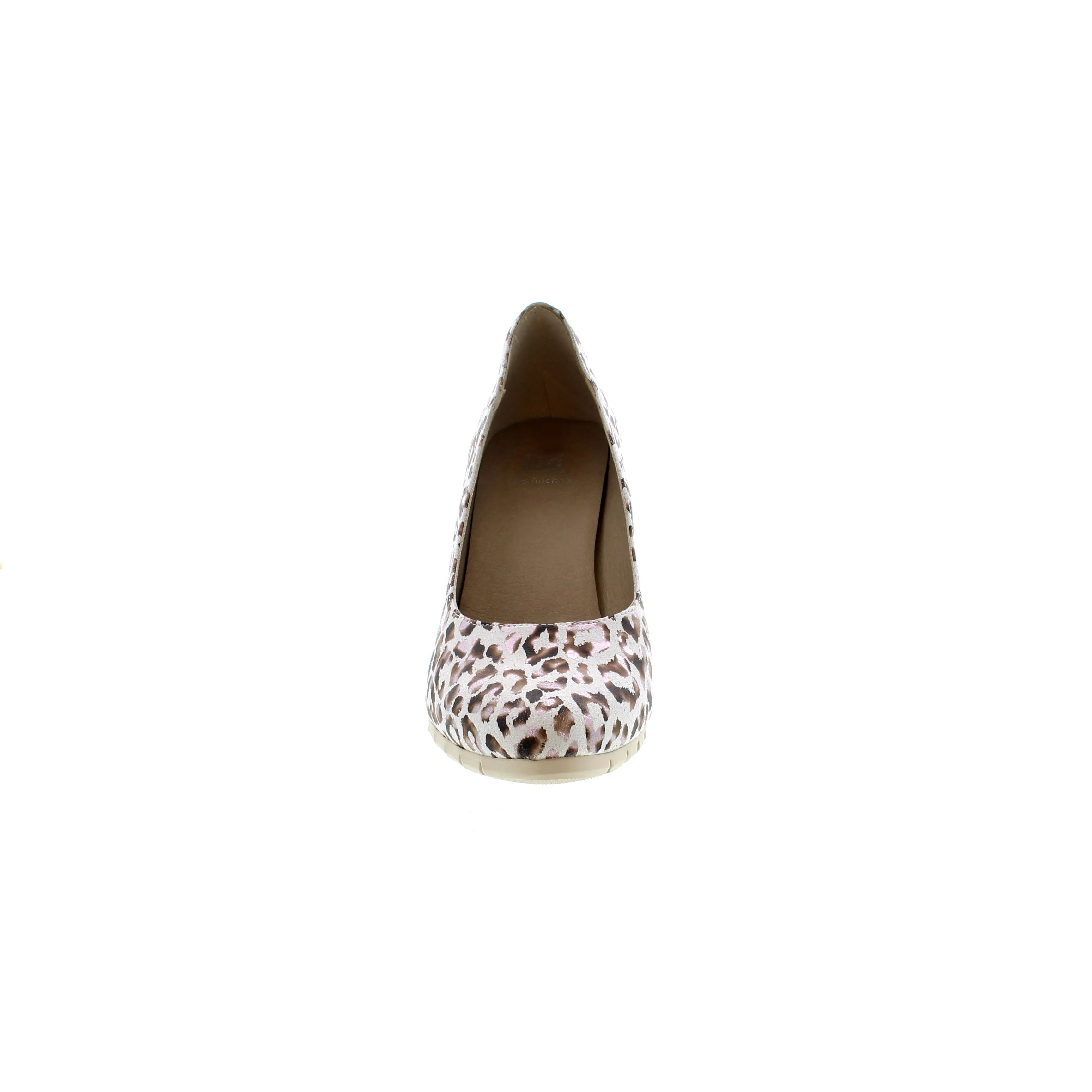 Dorking Tian D8737 - Leopard Print