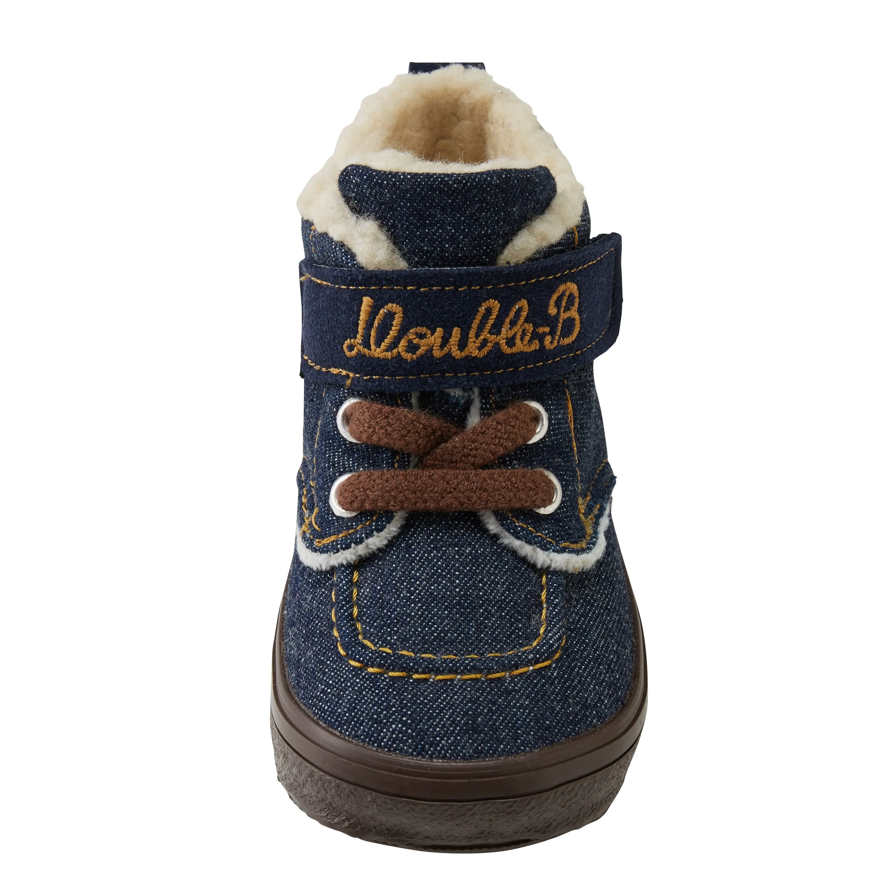 DOUBLE_B BABY BOOTS
