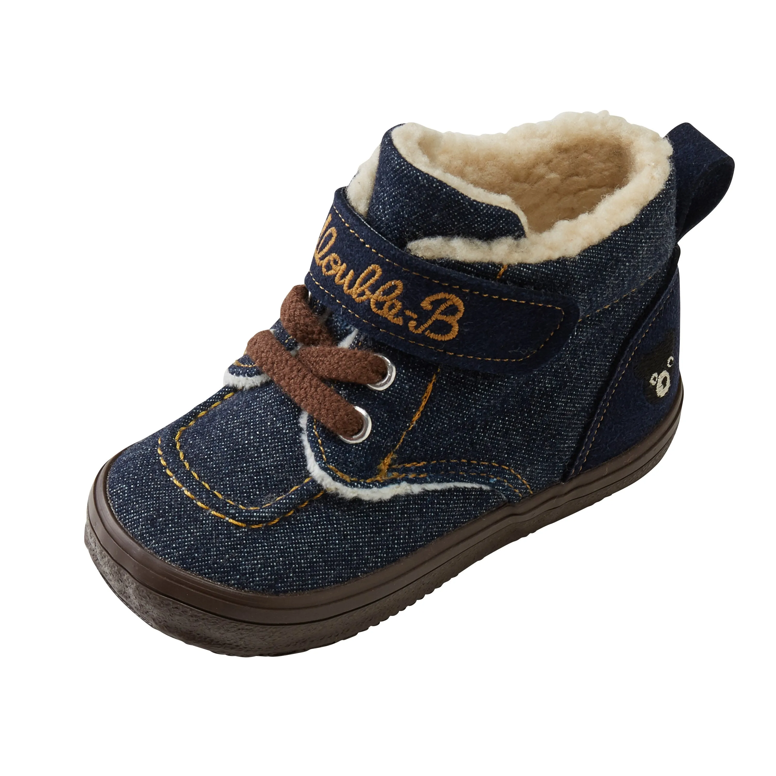 DOUBLE_B BABY BOOTS