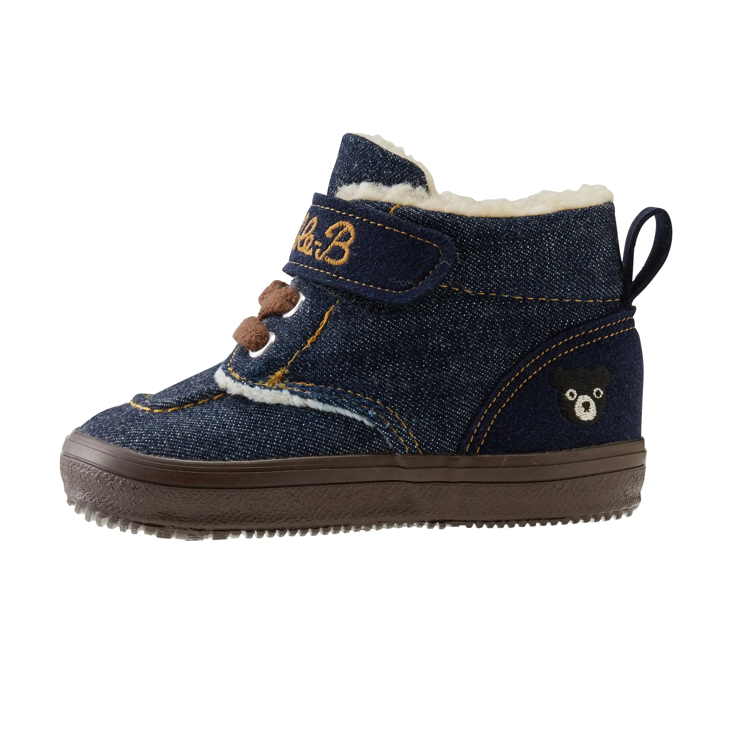 DOUBLE_B BABY BOOTS