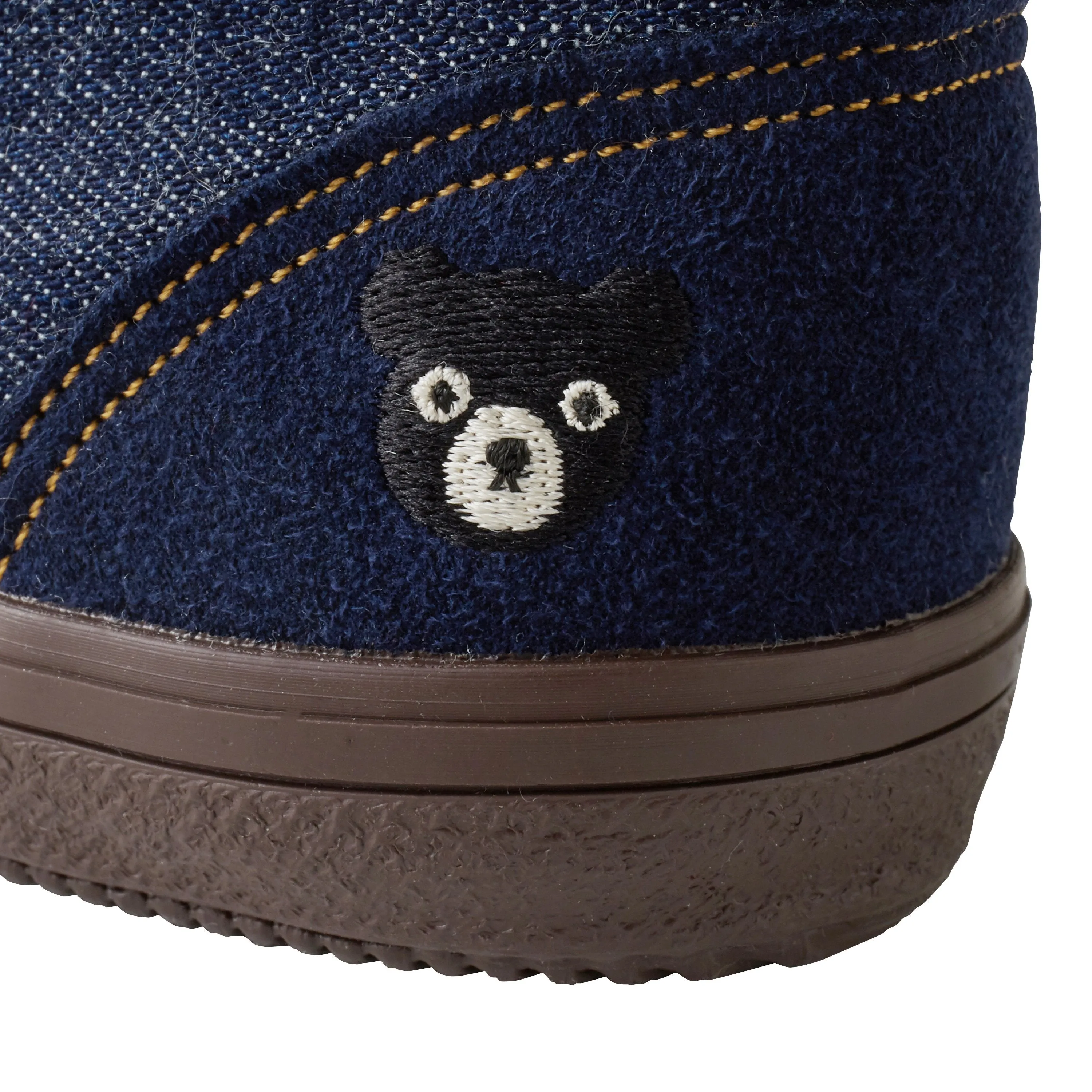 DOUBLE_B BABY BOOTS