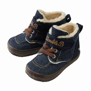 DOUBLE_B BABY BOOTS