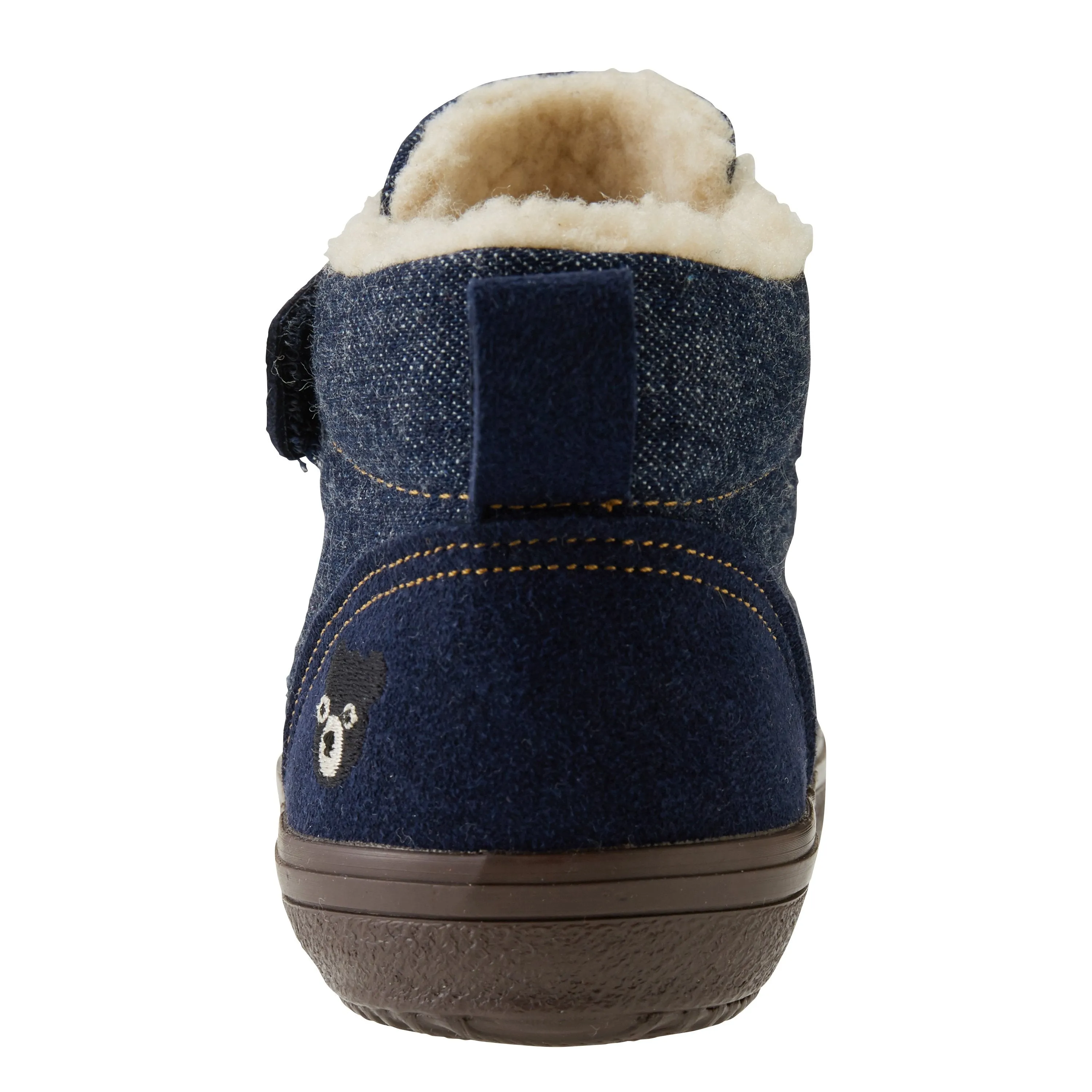 DOUBLE_B BABY BOOTS