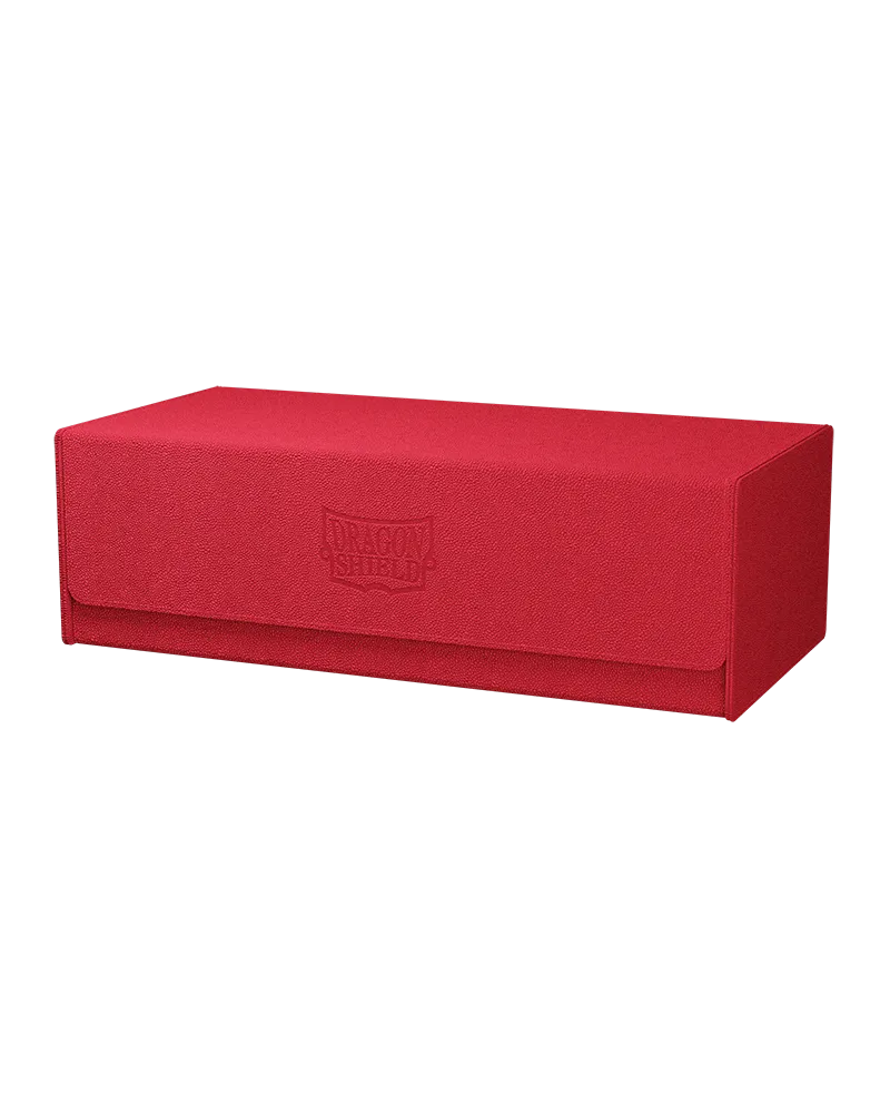 Dragon Shield Magic Carpet XL - Red