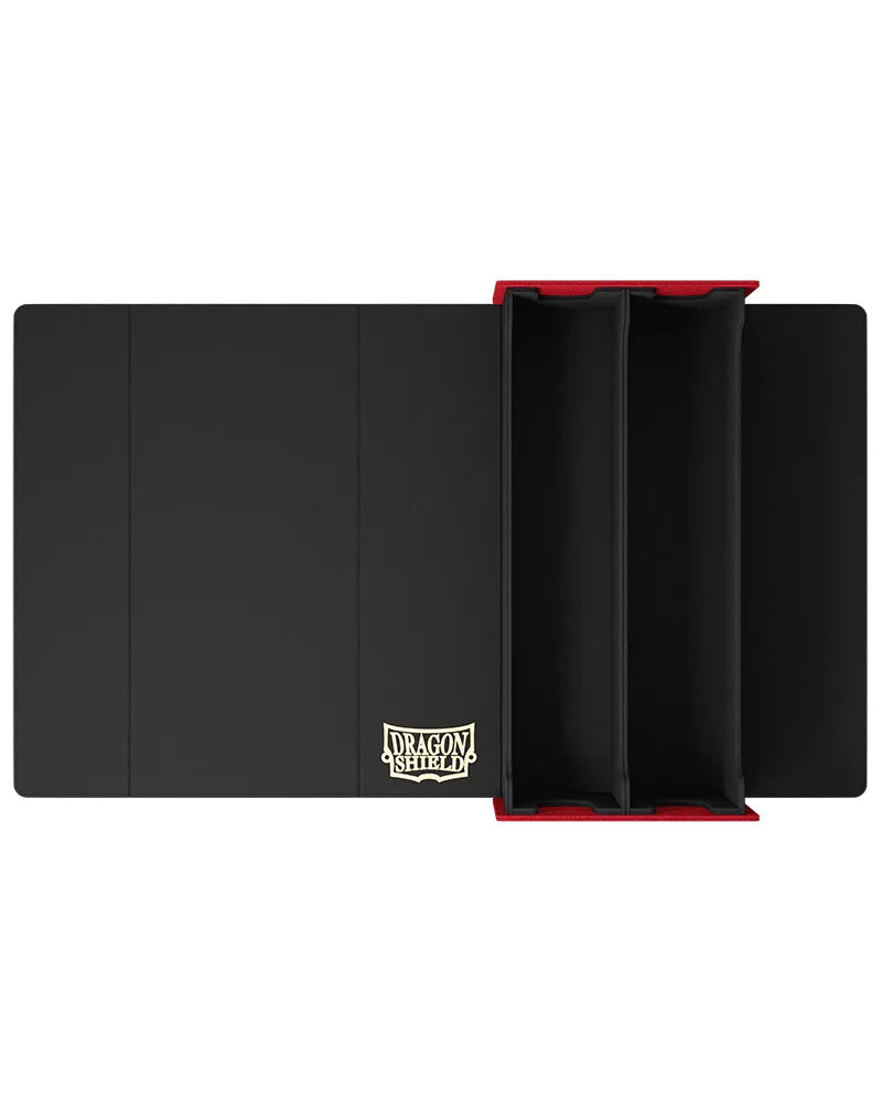 Dragon Shield Magic Carpet XL - Red