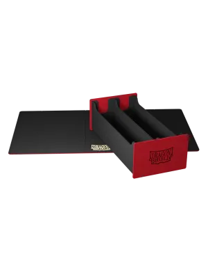 Dragon Shield Magic Carpet XL - Red