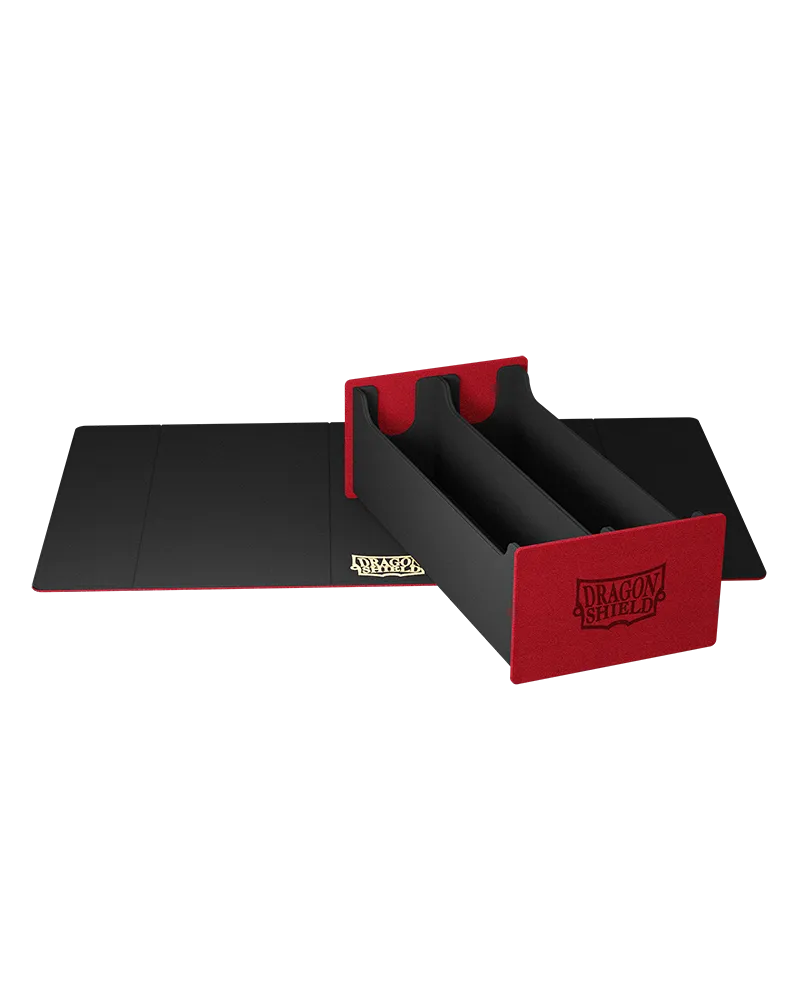 Dragon Shield Magic Carpet XL - Red