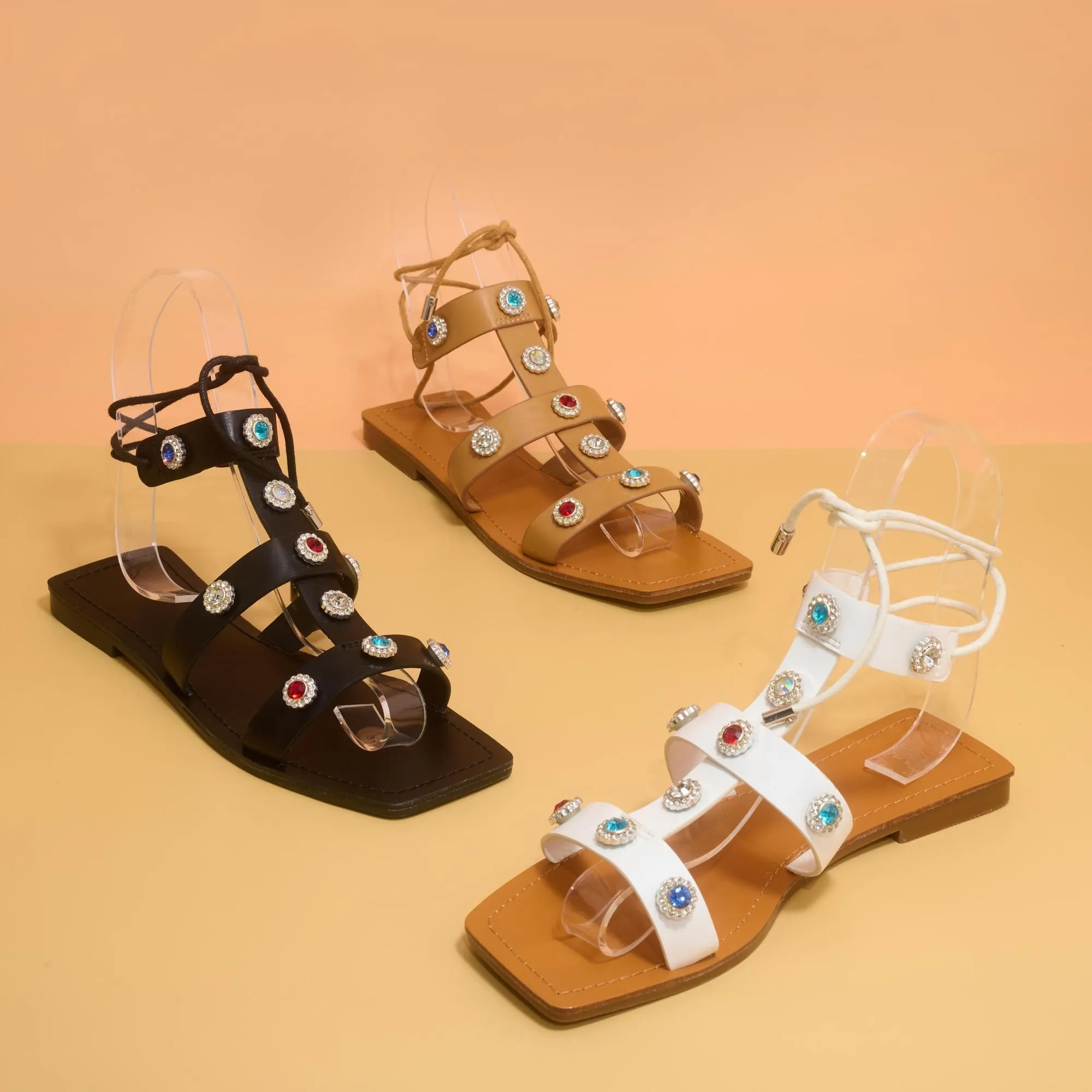 DREAMY MATA SHOES