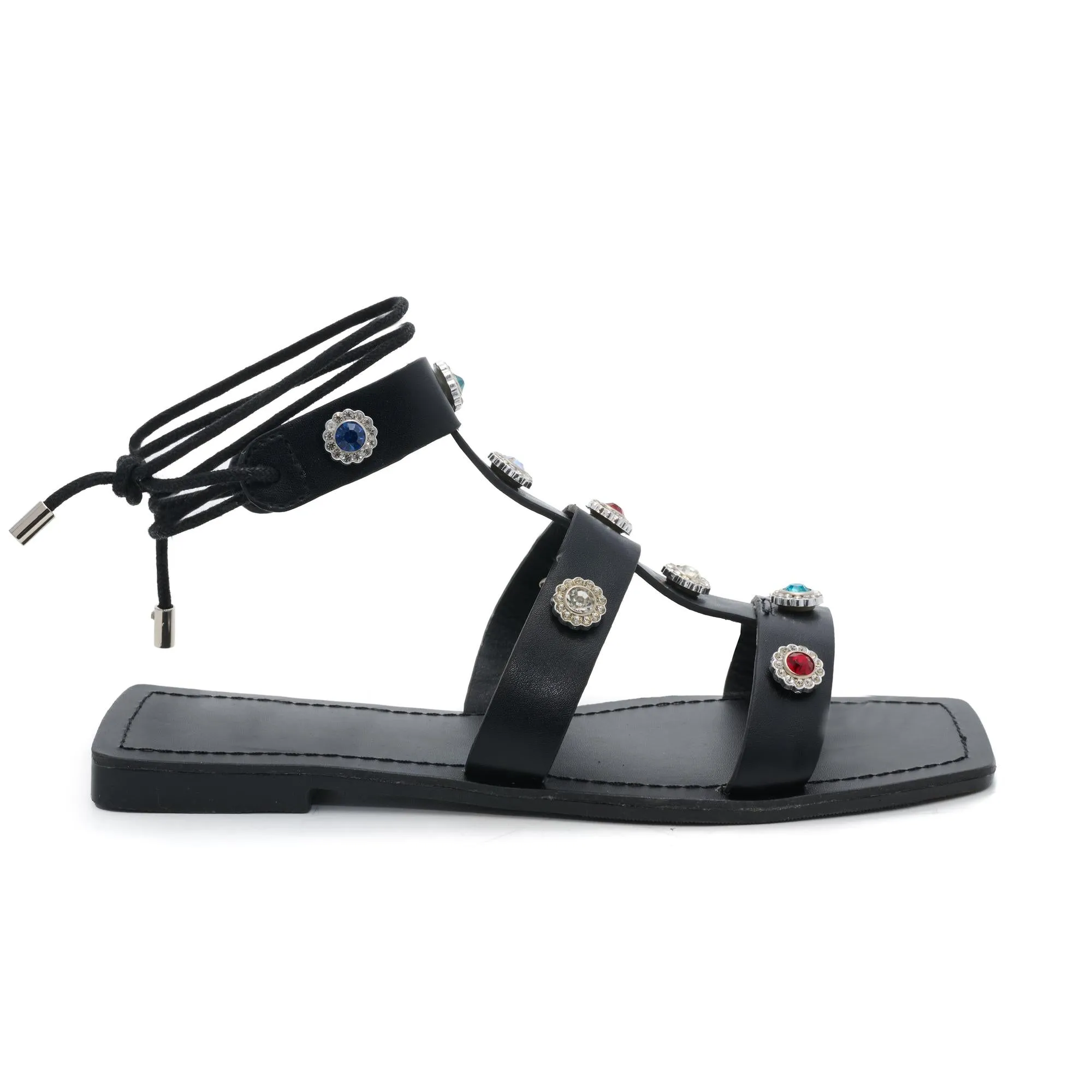 DREAMY MATA SHOES