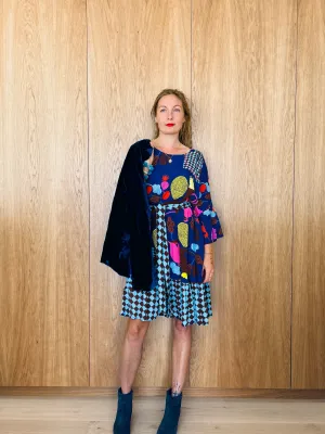 Dreamy Monkey Dress