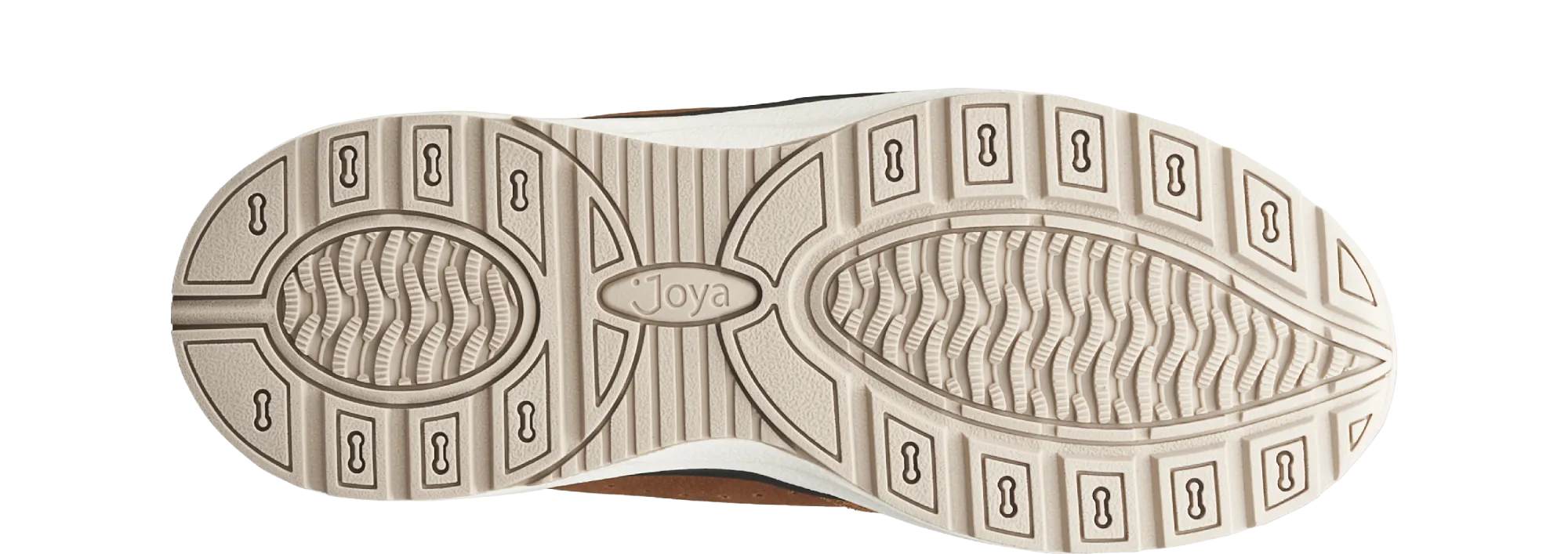 Dynamo Zip curry brown