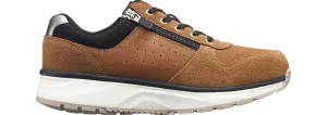 Dynamo Zip curry brown
