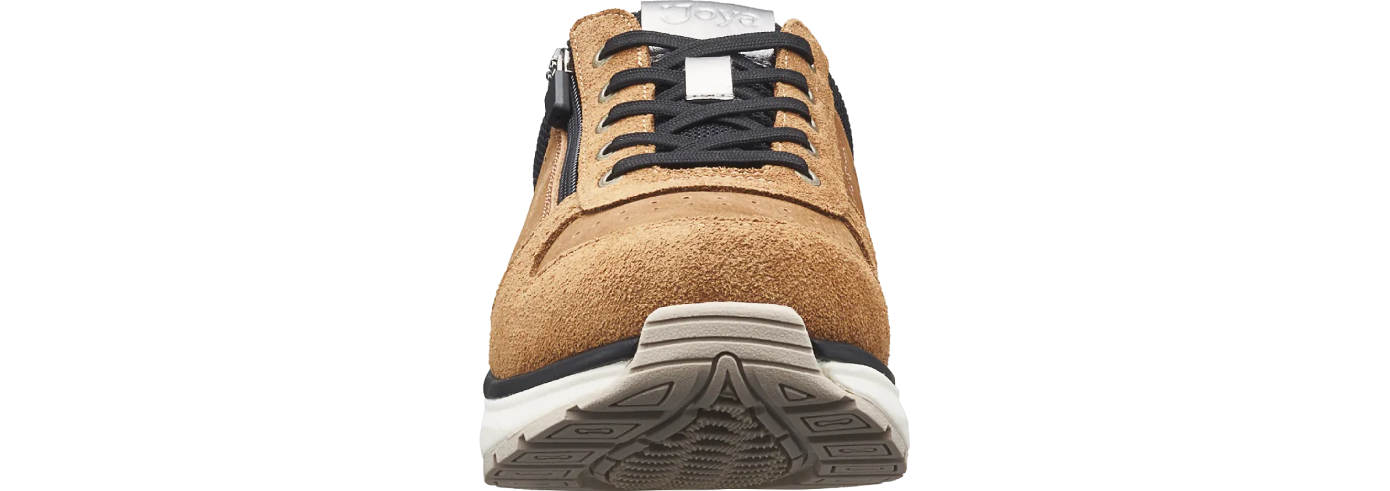 Dynamo Zip curry brown
