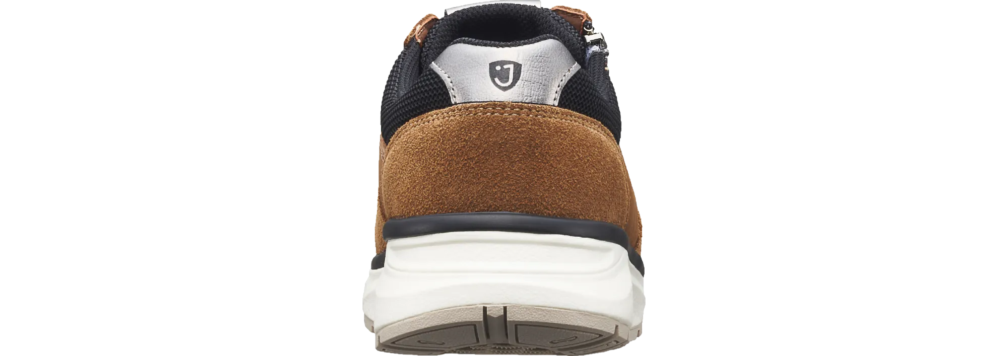 Dynamo Zip curry brown
