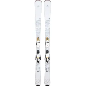 E Lite 2 Womens Ski w/ XP10 Binding 2024