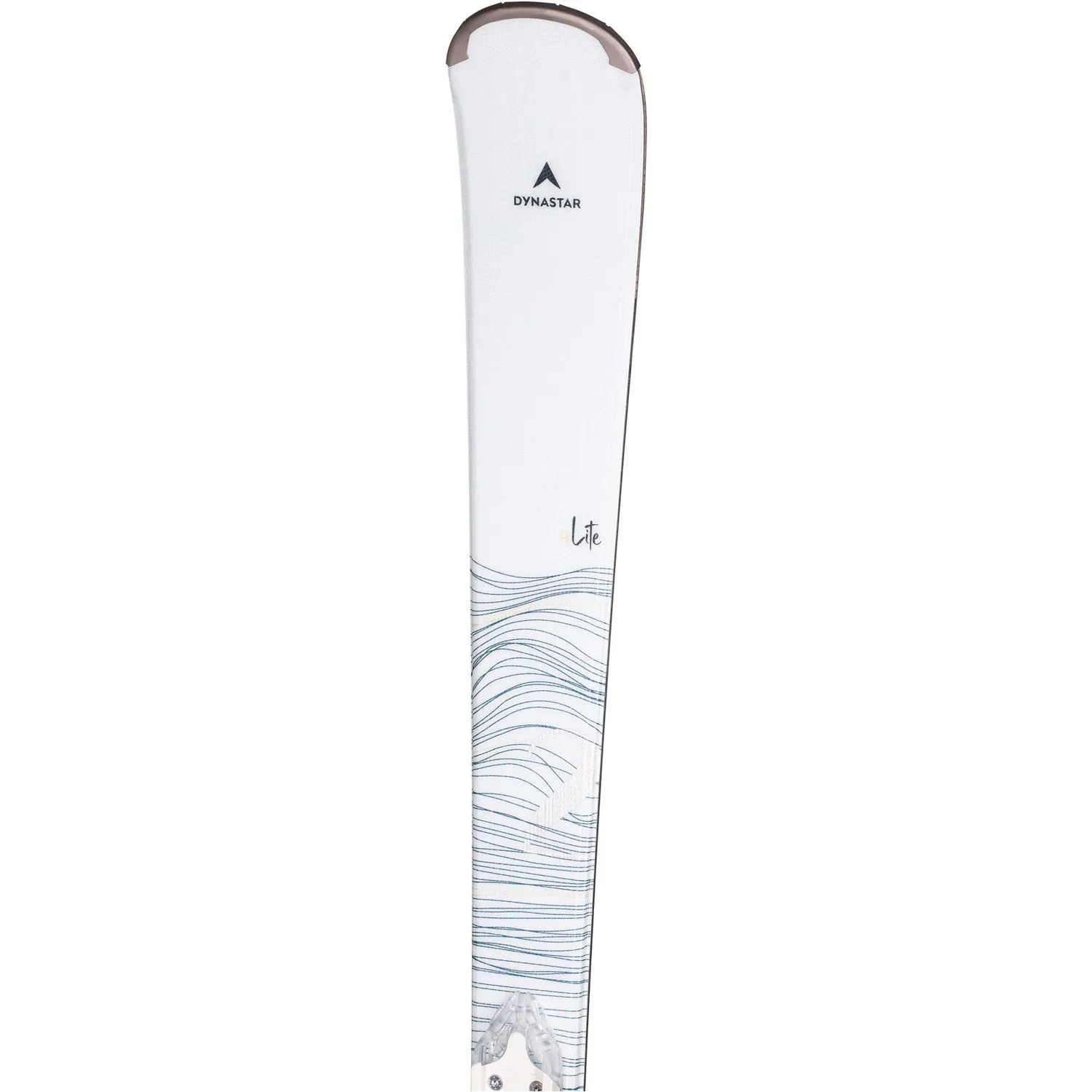E Lite 2 Womens Ski w/ XP10 Binding 2024