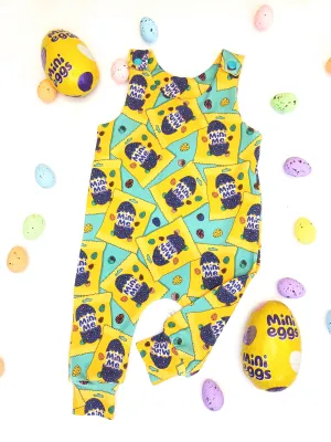 Easter Mini Me Romper