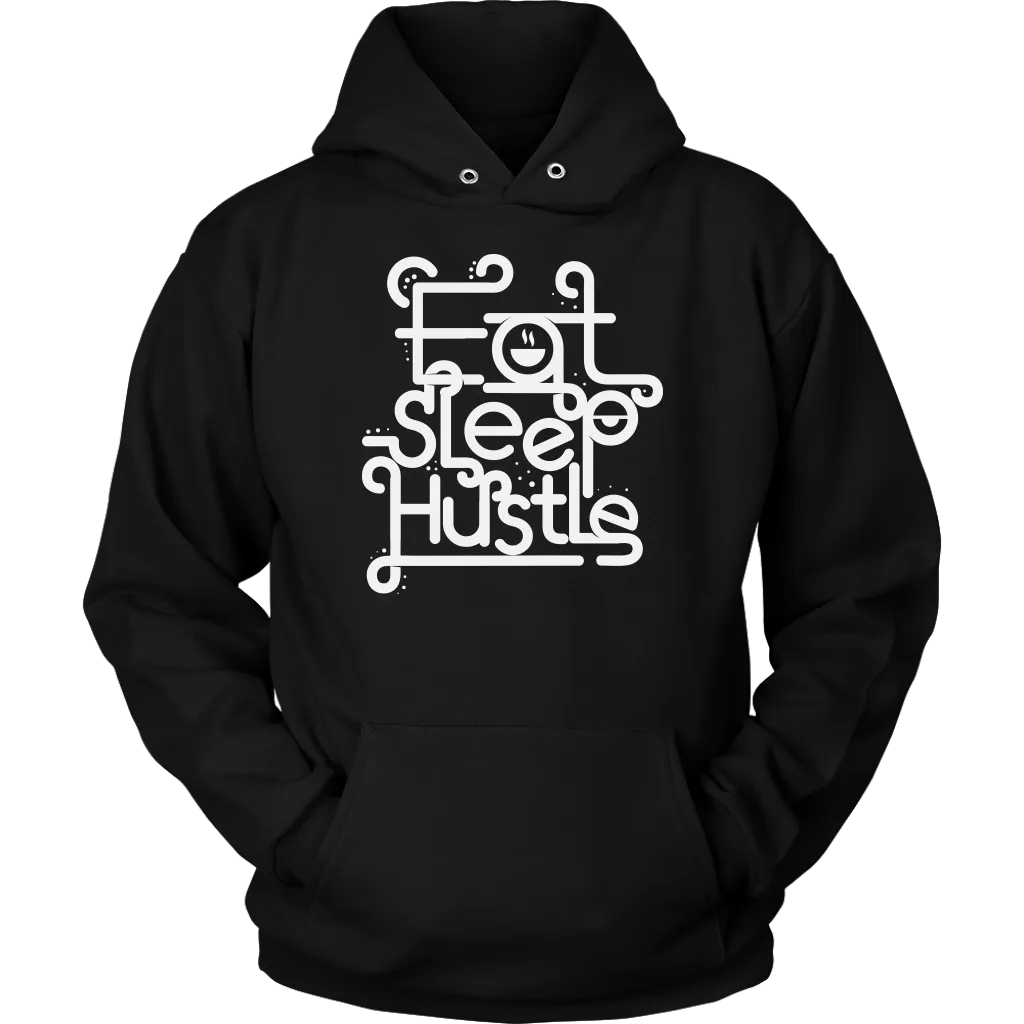 Eat, Sleep, Hustle | Women's