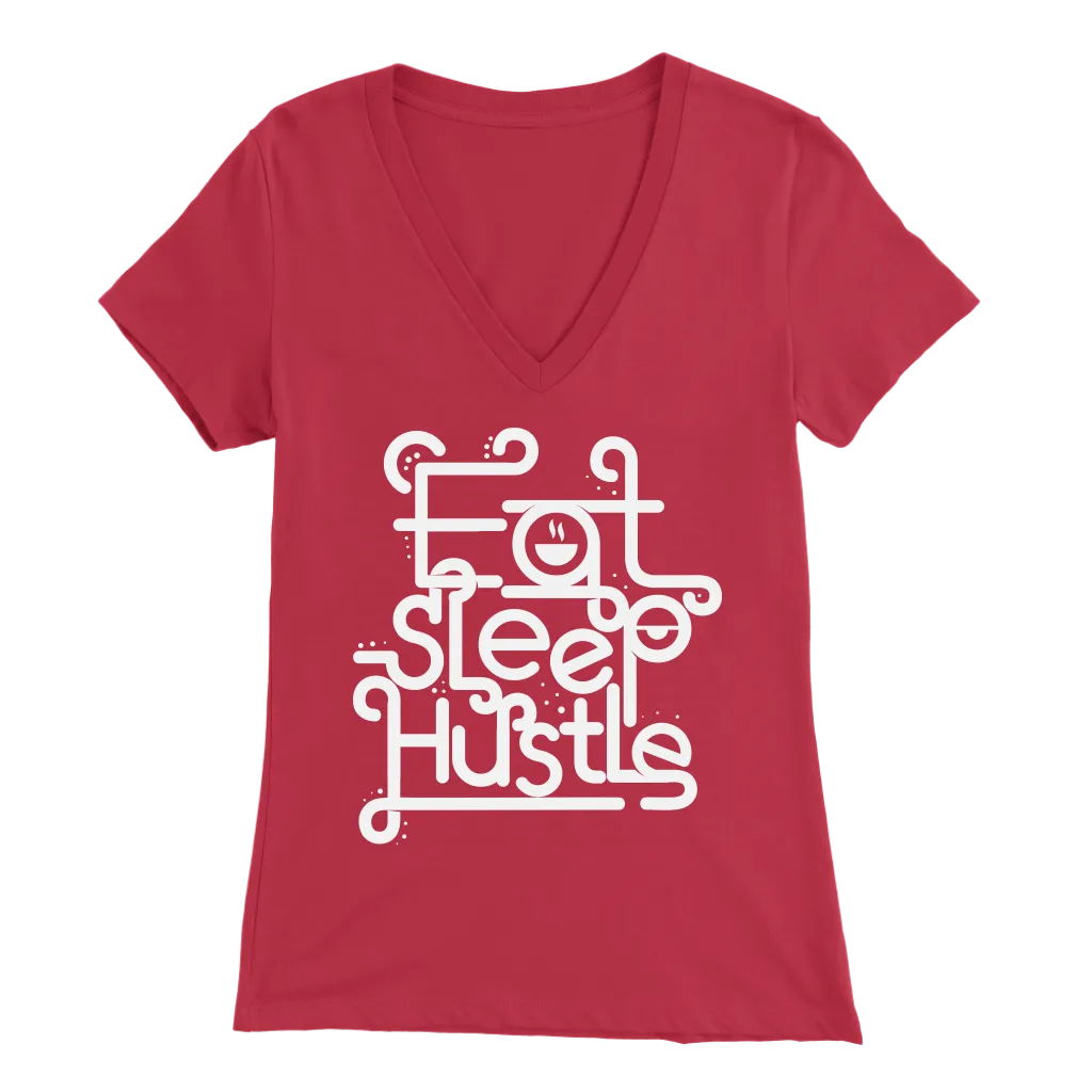 Eat, Sleep, Hustle | Women's