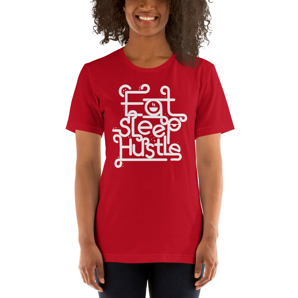 Eat, Sleep, Hustle | Women's