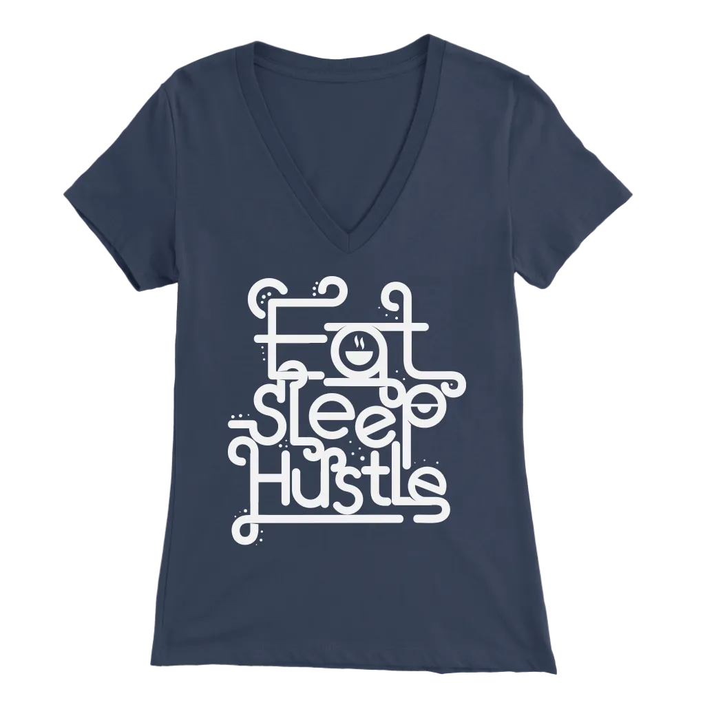 Eat, Sleep, Hustle | Women's