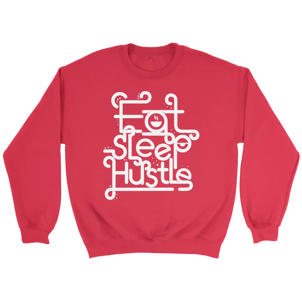 Eat, Sleep, Hustle | Women's