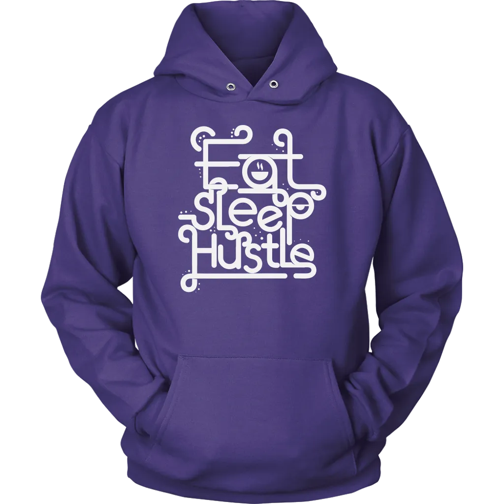 Eat, Sleep, Hustle | Women's