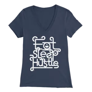 Eat, Sleep, Hustle | Women's