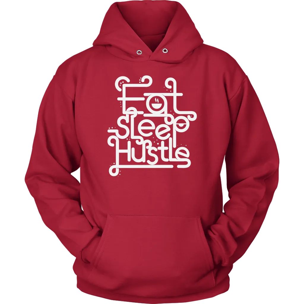 Eat, Sleep, Hustle | Women's