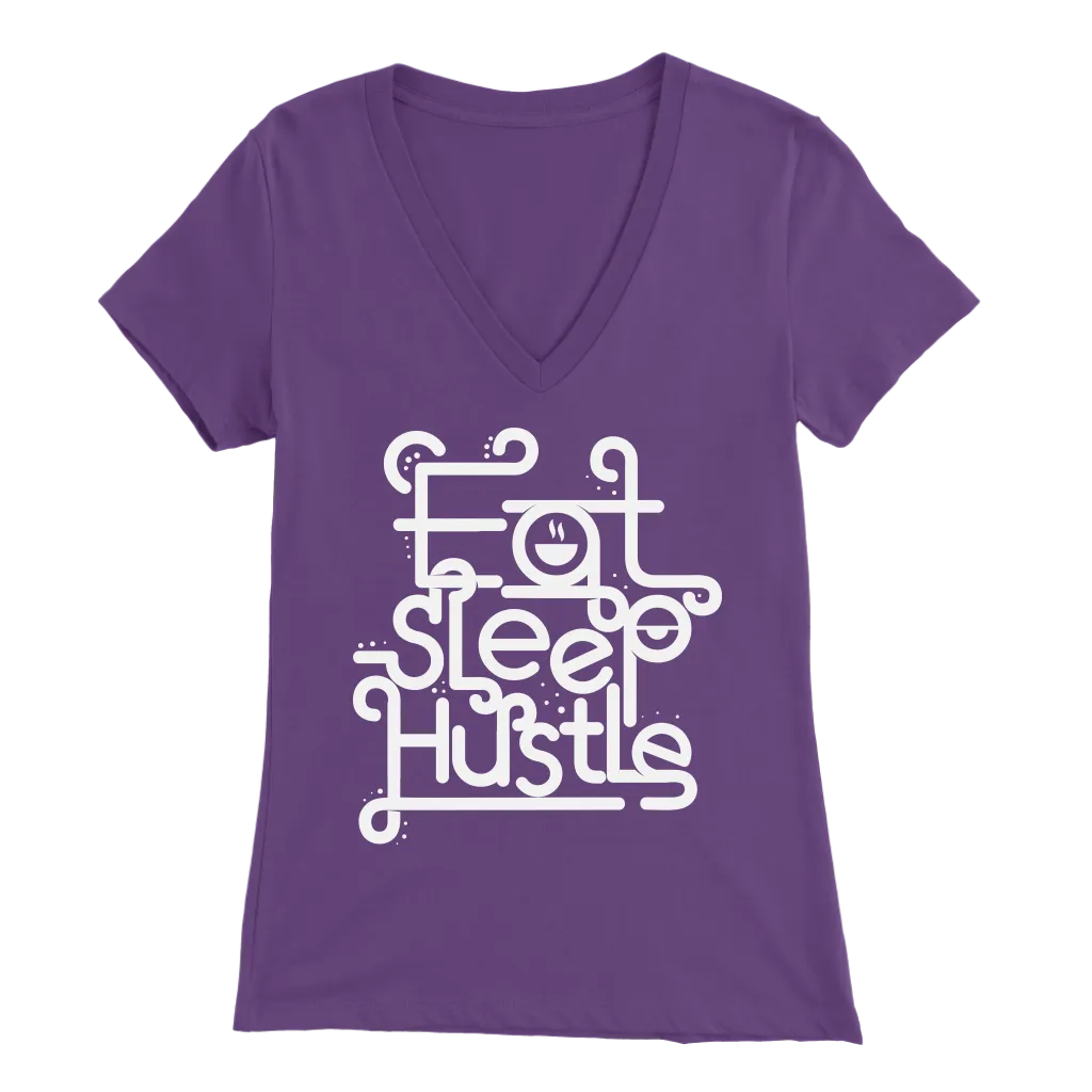 Eat, Sleep, Hustle | Women's