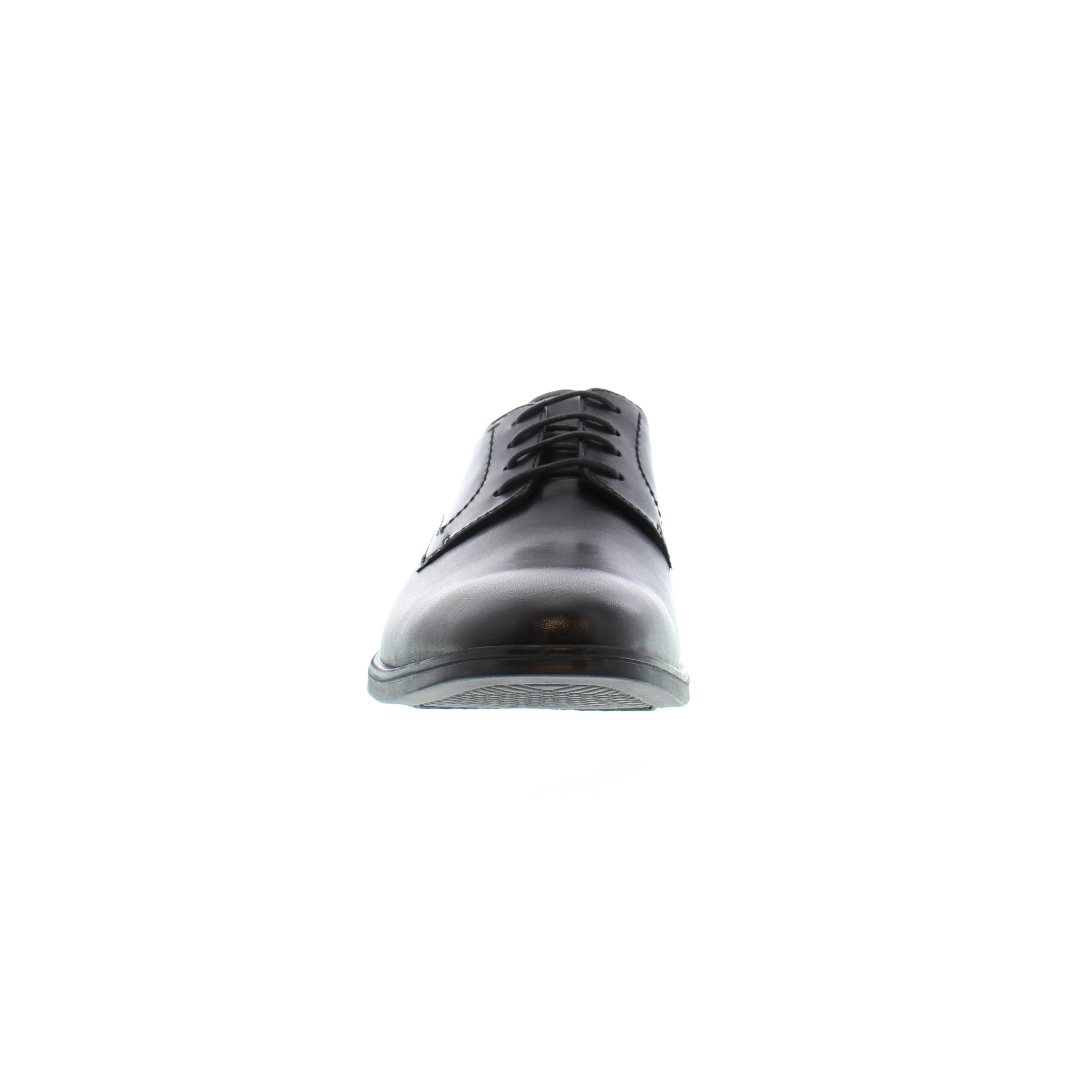 ECCO Melbourne 621634 - Black