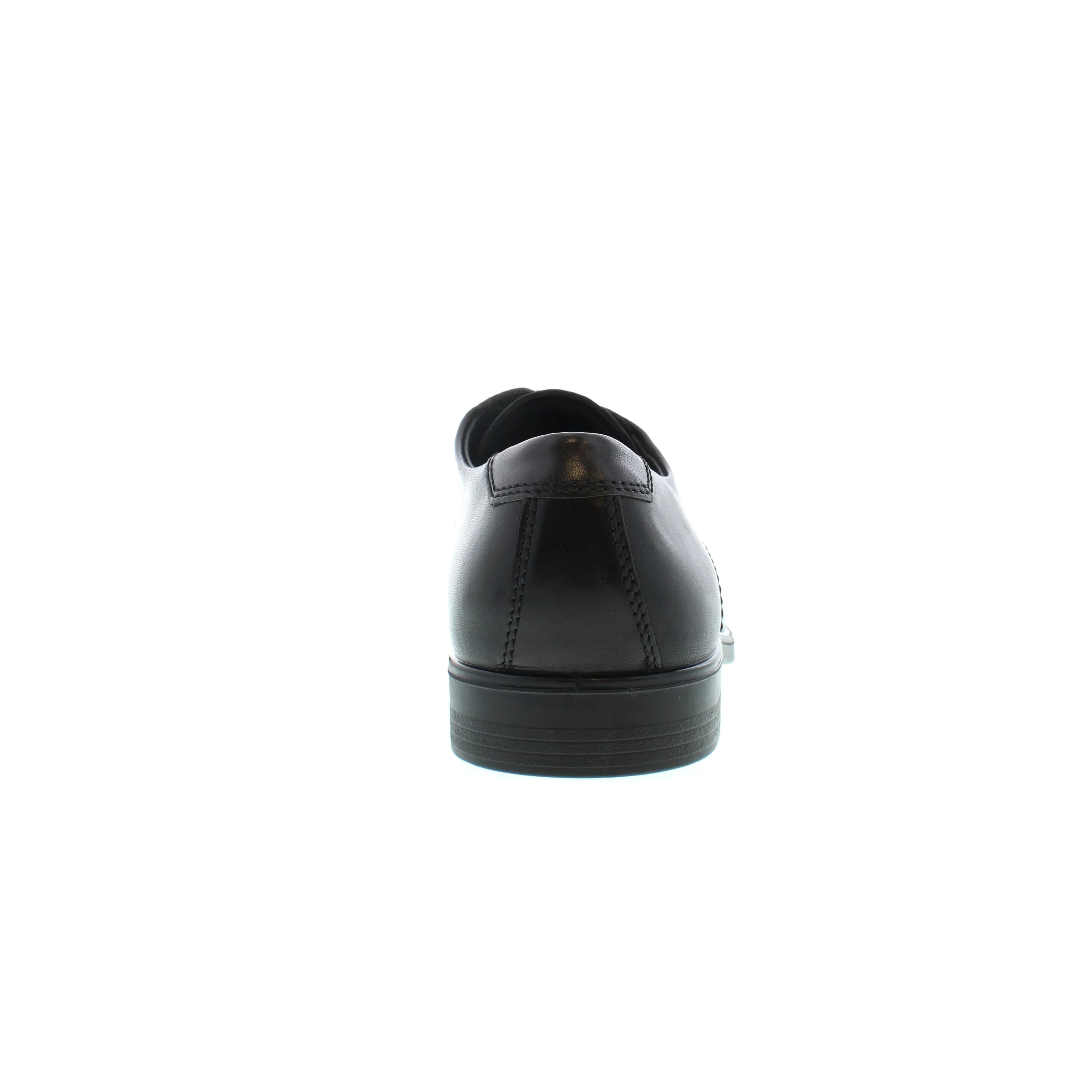 ECCO Melbourne 621634 - Black