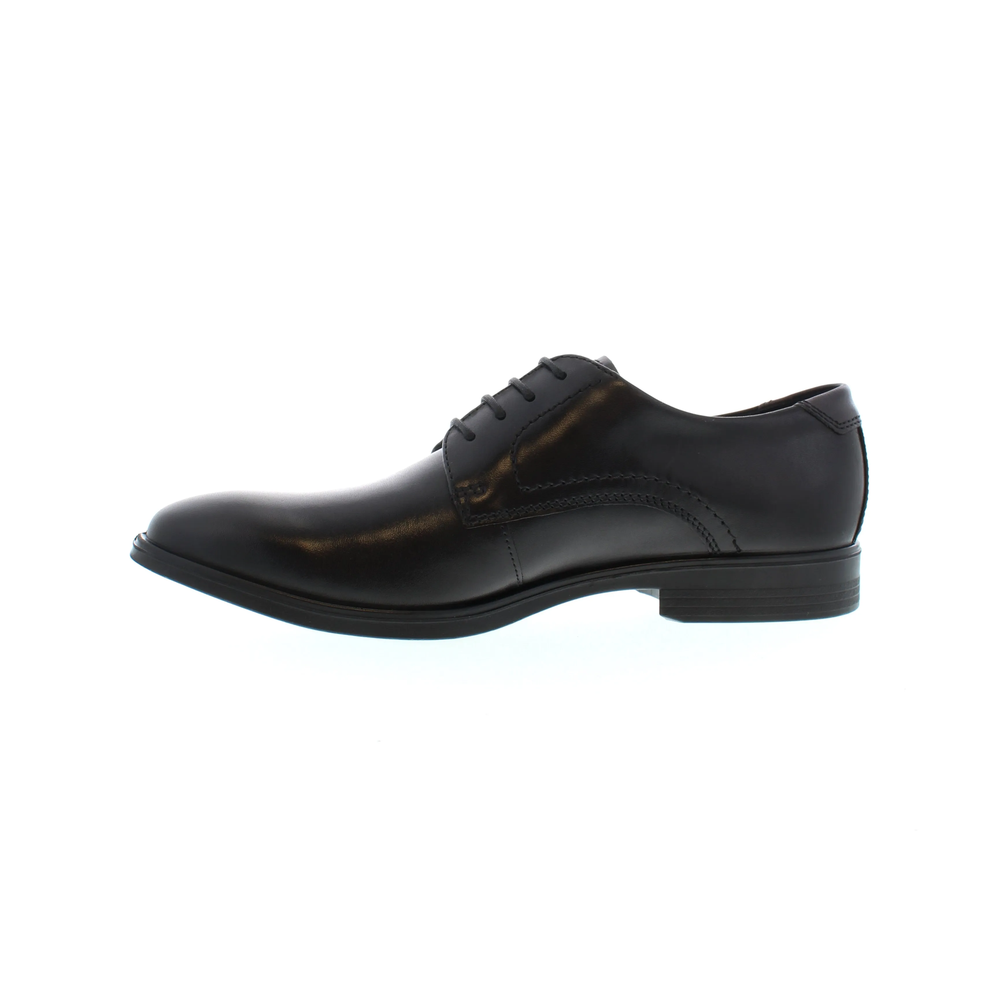 ECCO Melbourne 621634 - Black