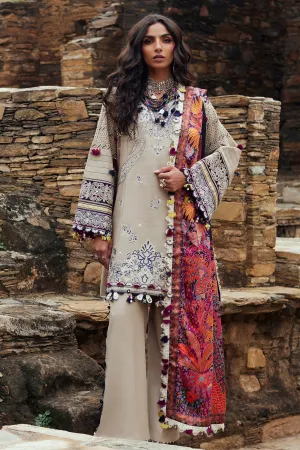 Elan Winter '24 | Arsia (EW24-02)