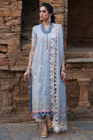 Elan Winter '24 | Seraphina (EW24-01)