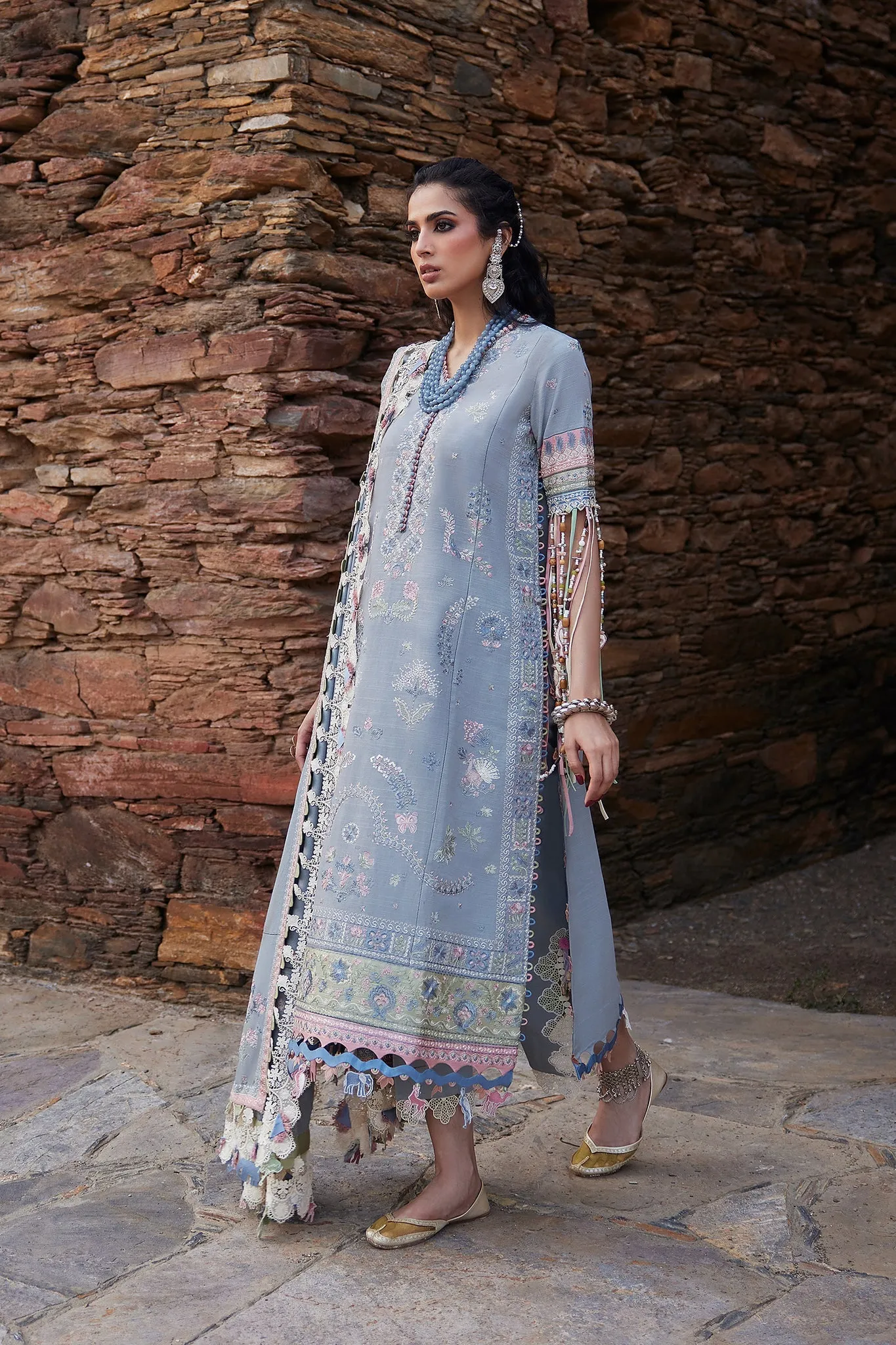 Elan Winter '24 | Seraphina (EW24-01)