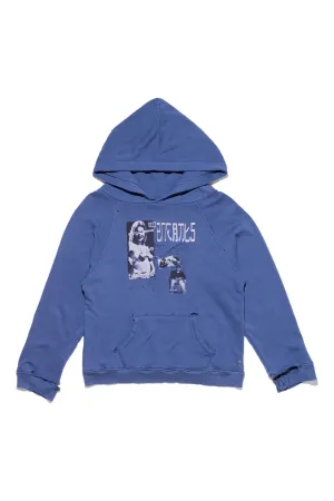 ENFANTS RICHES DÉPRIMÉS | DEVIL IN DISGUISE SHRUNKEN HOODIE