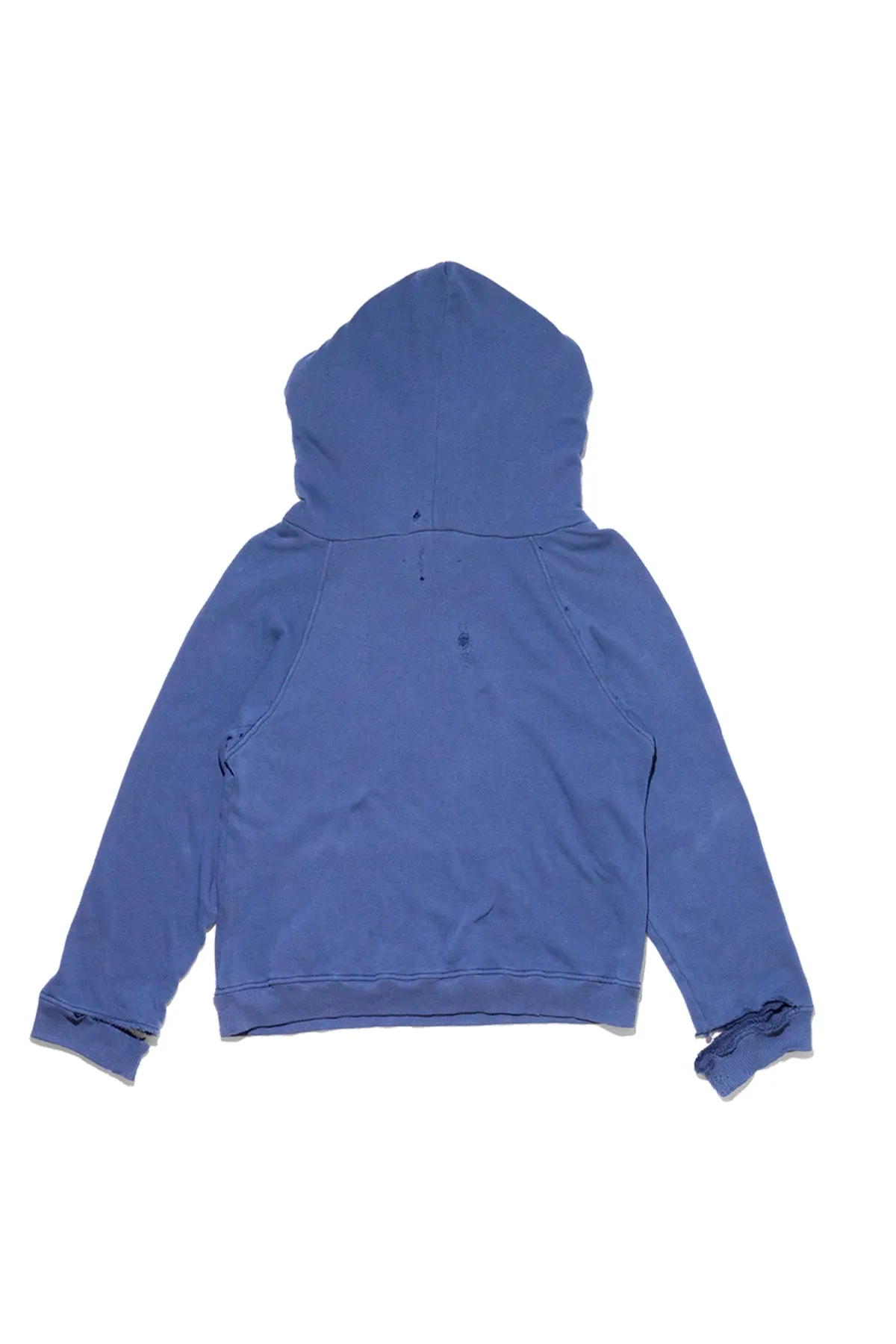 ENFANTS RICHES DÉPRIMÉS | DEVIL IN DISGUISE SHRUNKEN HOODIE