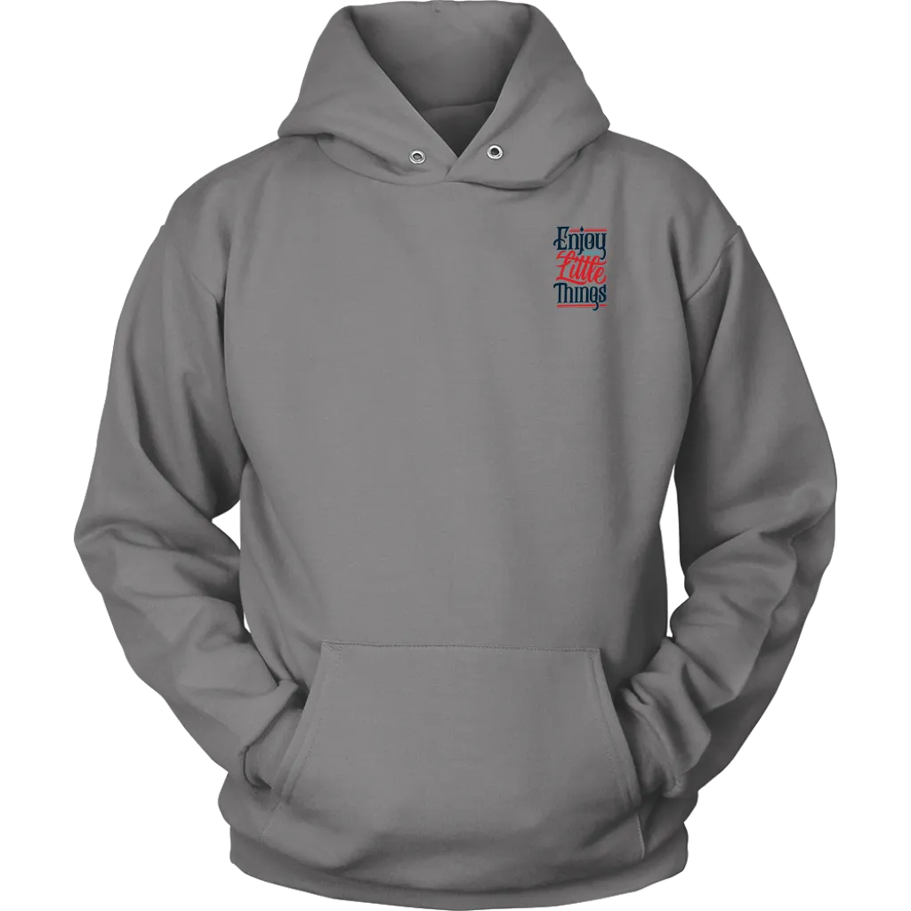 Enjoy The Little Things | Women's