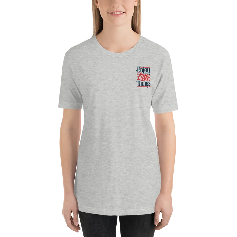 Enjoy The Little Things | Women's