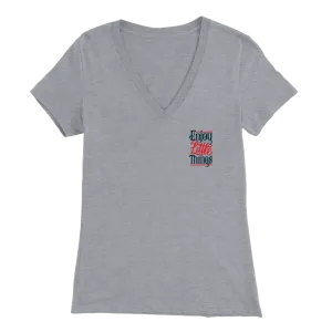 Enjoy The Little Things | Women's