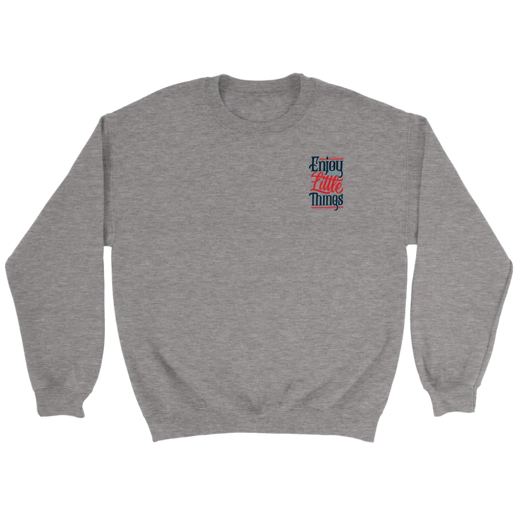 Enjoy The Little Things | Women's