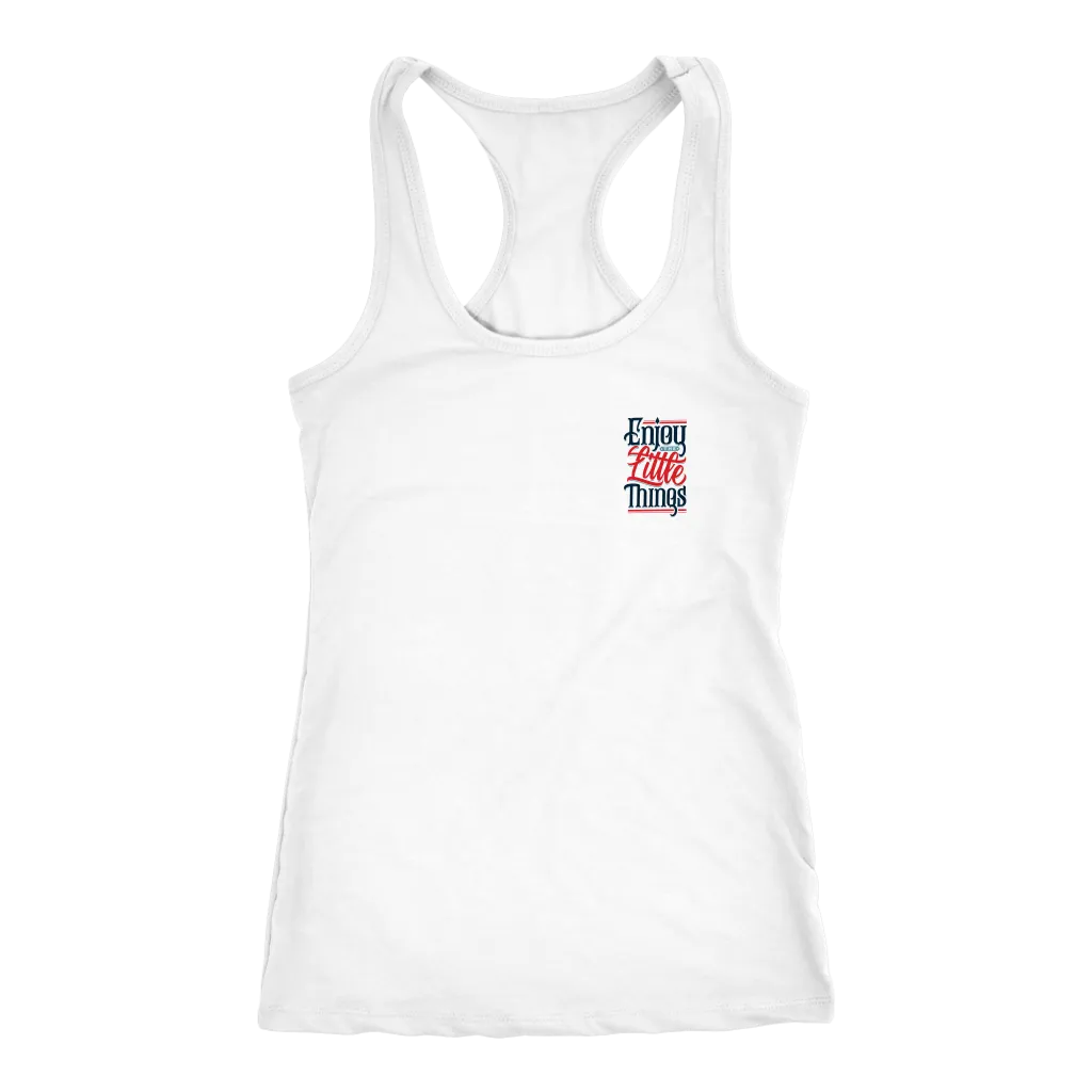 Enjoy The Little Things | Women's