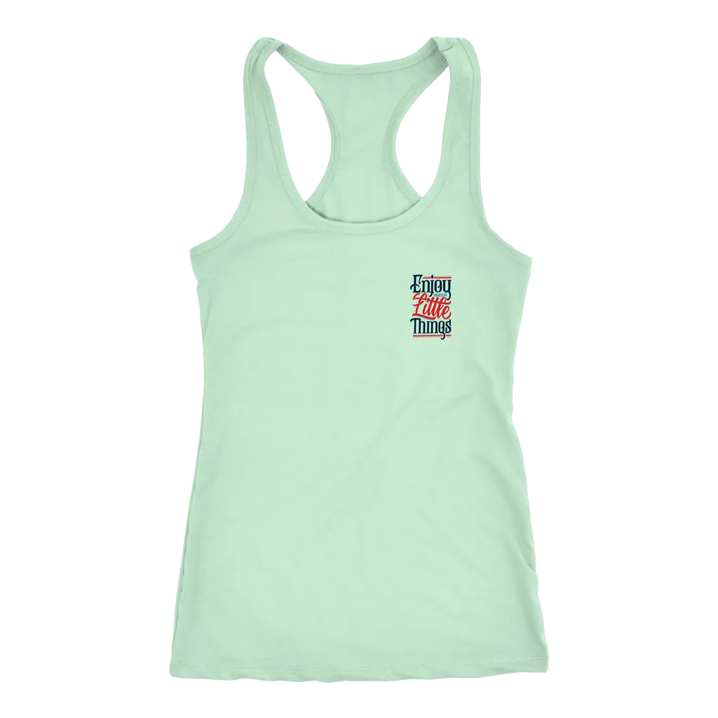 Enjoy The Little Things | Women's