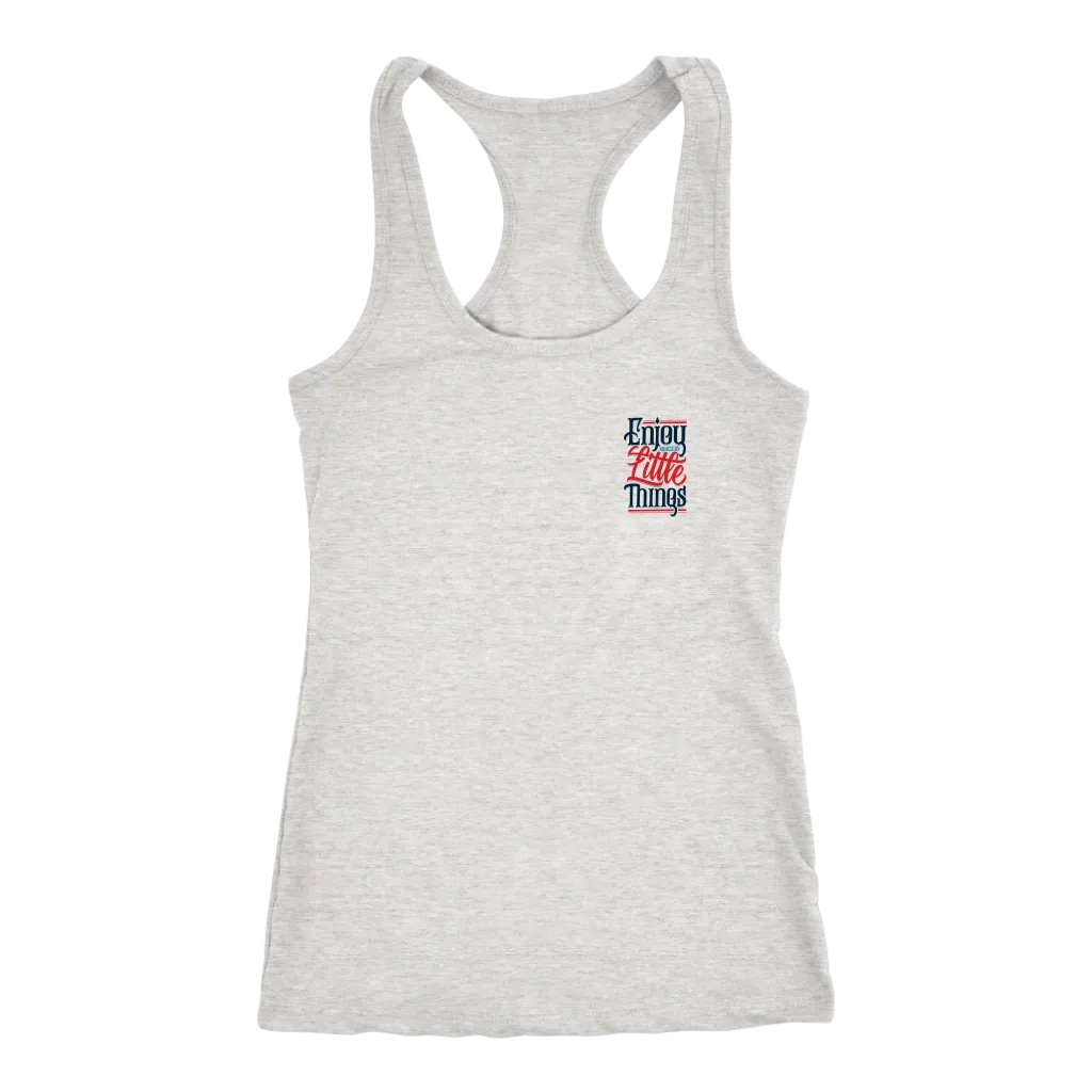 Enjoy The Little Things | Women's