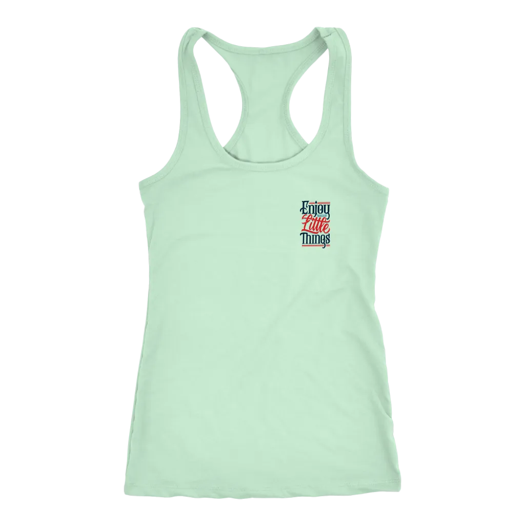 Enjoy The Little Things | Women's