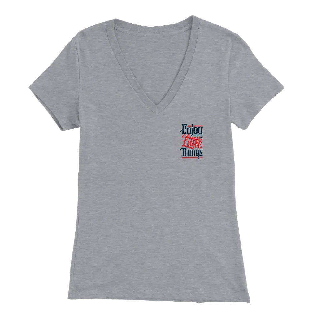 Enjoy The Little Things | Women's