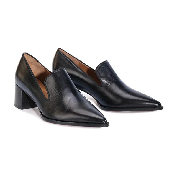 EOS Aureilia Black